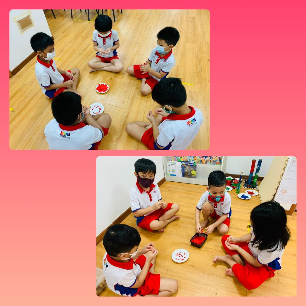 NDP Celebration with the LionBefrienders via Zoom — photo 5