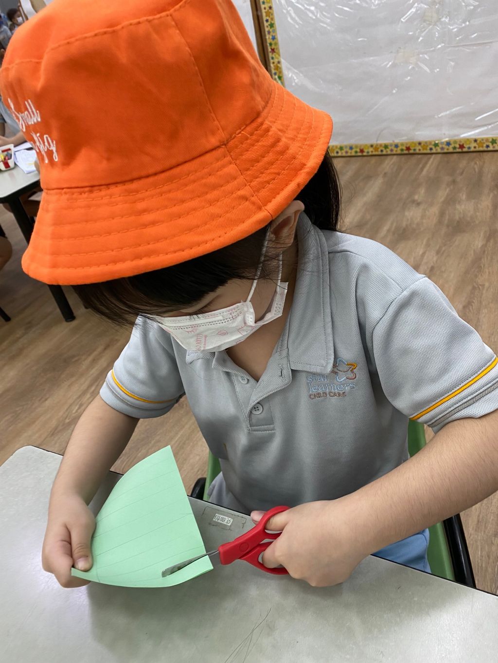 Our small ways of showing kindness - packing and making gifts for the community — photo 12