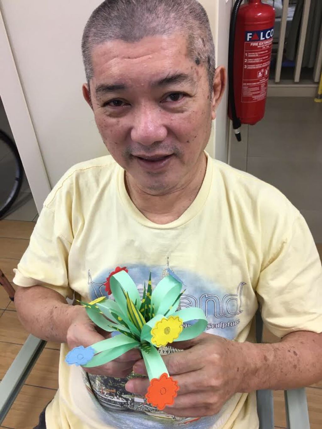 Our small ways of showing kindness - packing and making gifts for the community — photo 4