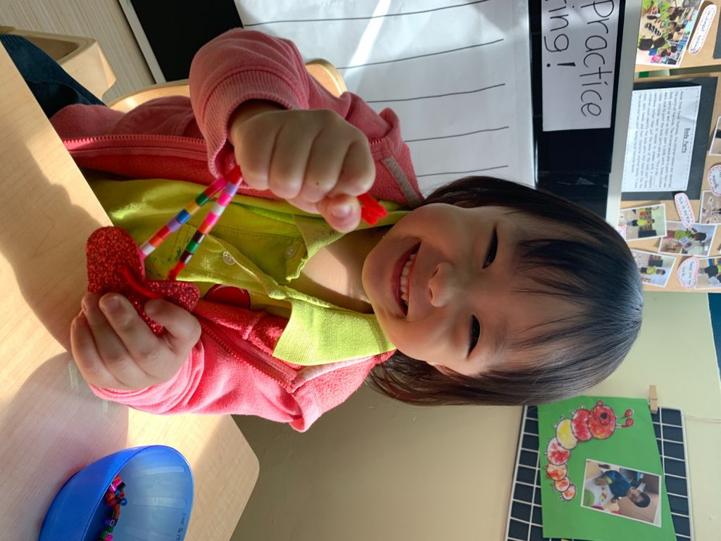 Spreading the love — photo 6