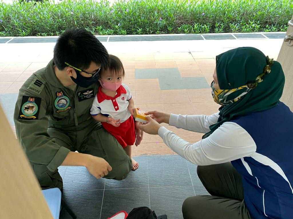 Healthcare Heroes, We Salute You!