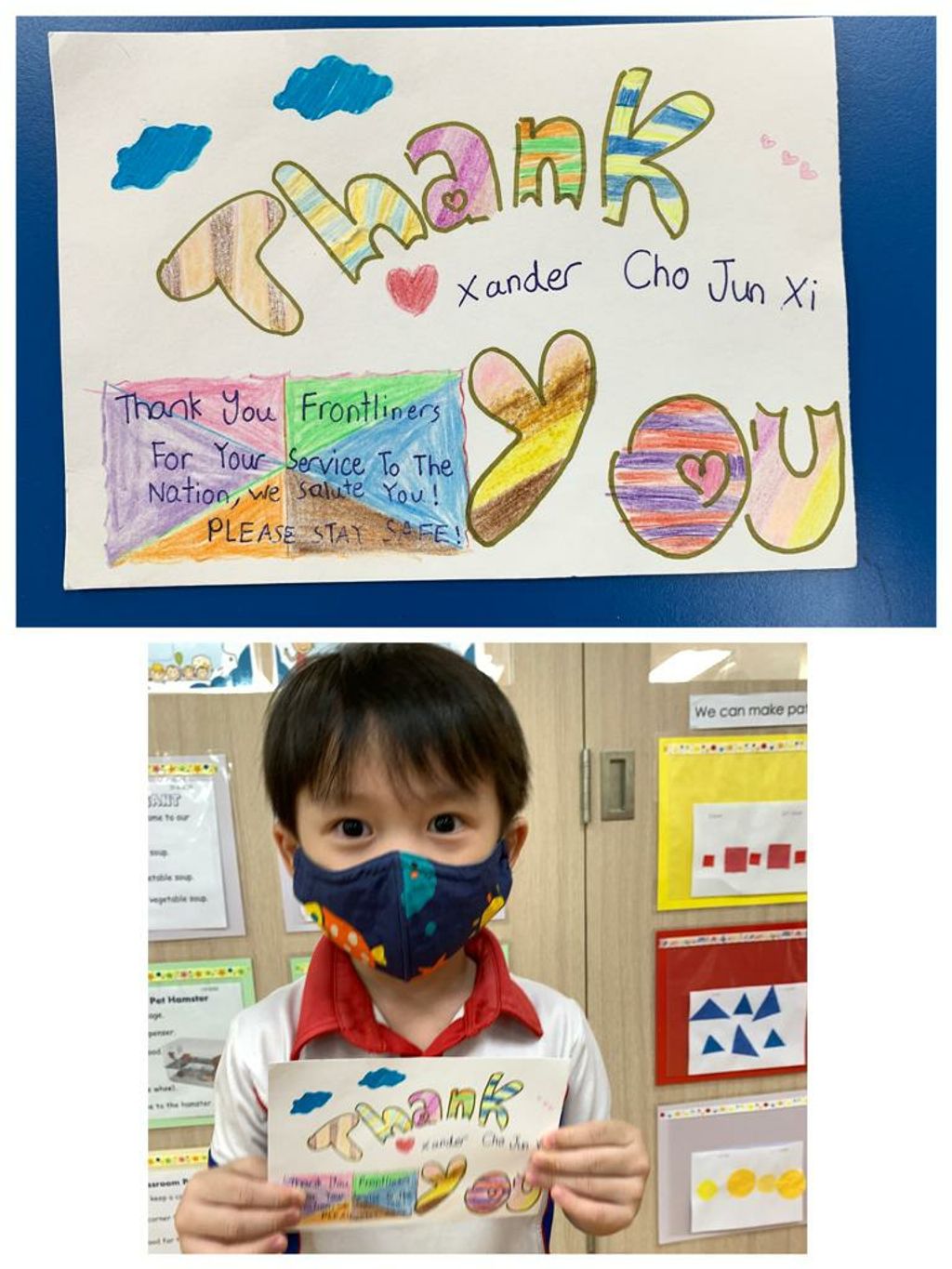 Healthcare Heroes, We Salute You! — photo 3