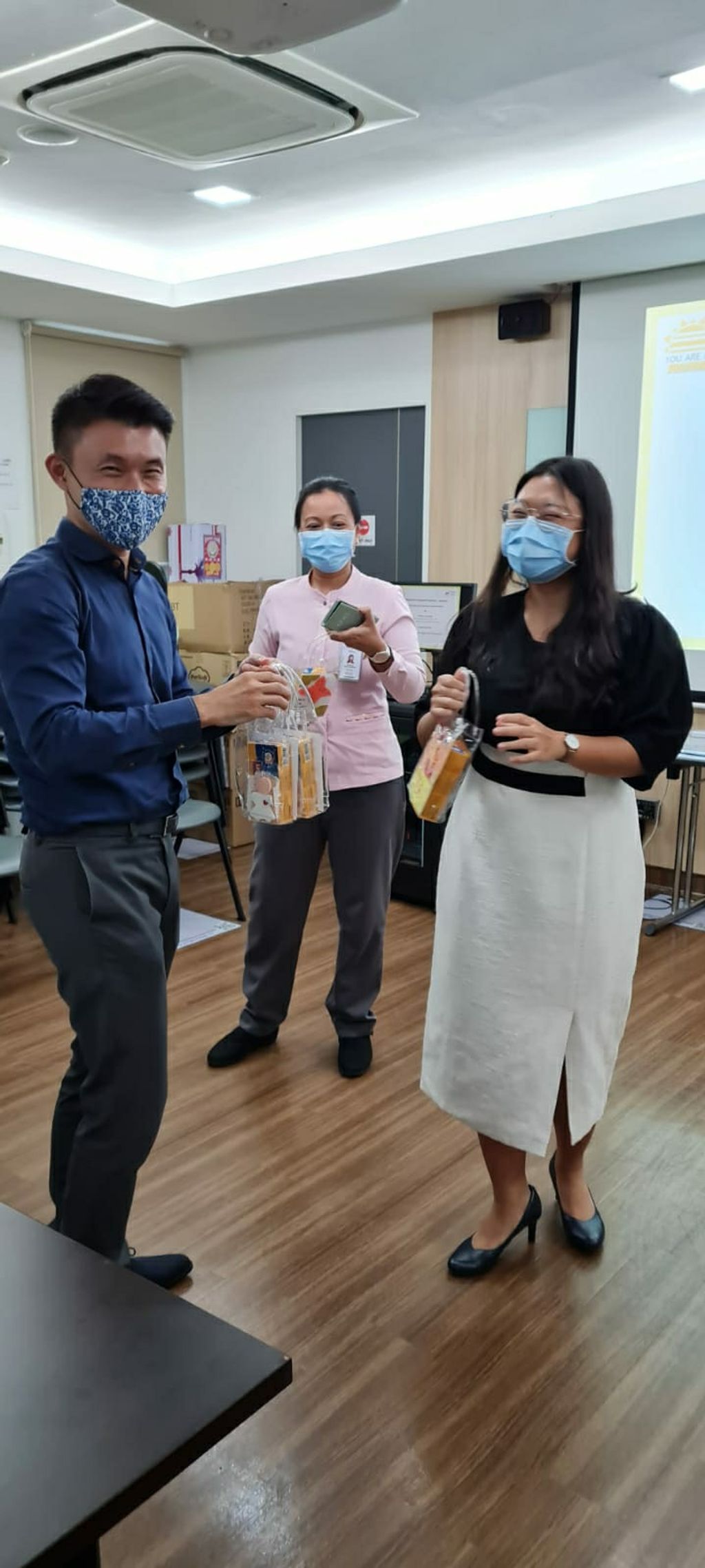 Healthcare Heroes, We Salute You! — photo 3