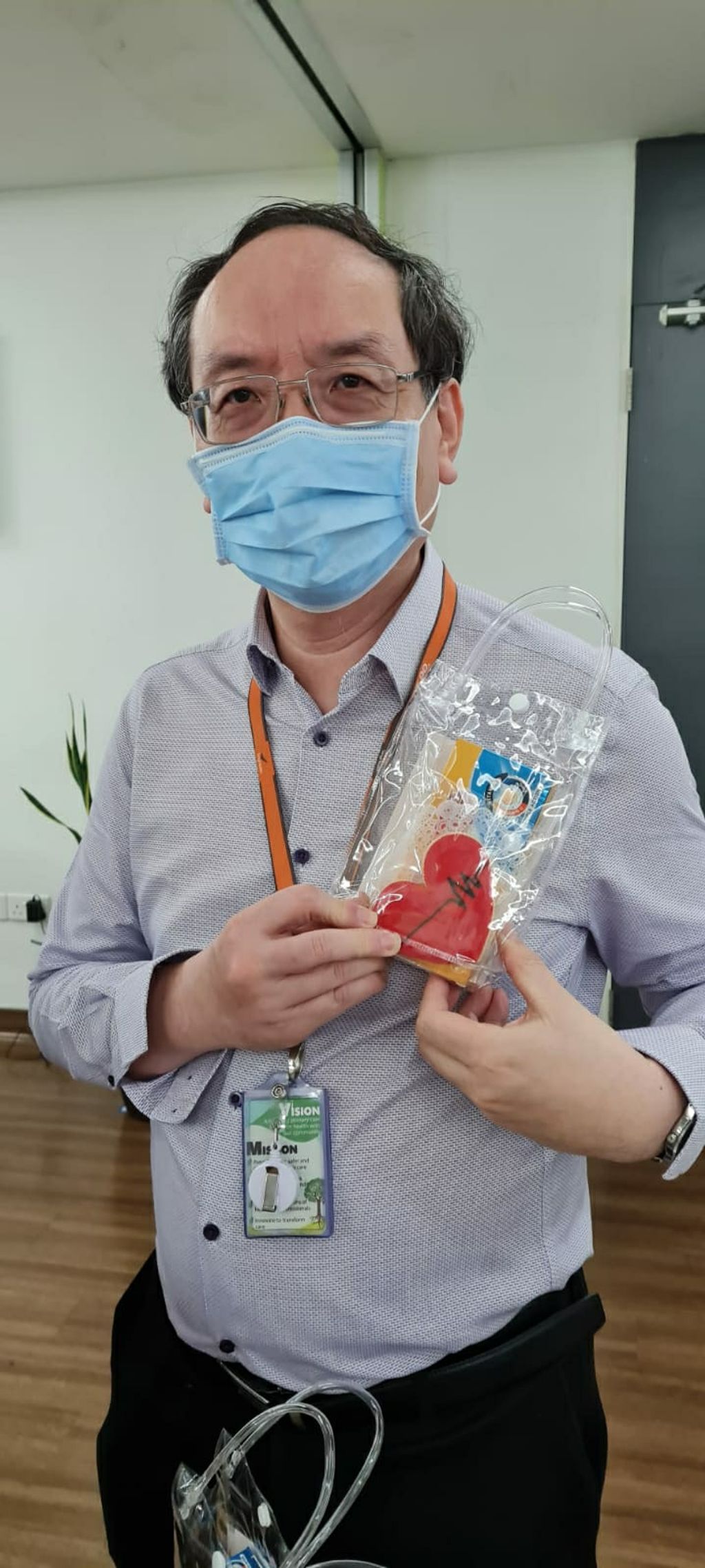 Healthcare Heroes, We Salute You! — photo 5
