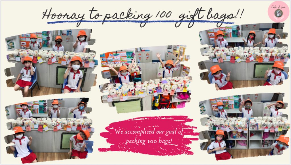 SSDB Project Title: Code Of Love Appreciating Bus drivers and Preschool Teachers — photo 25