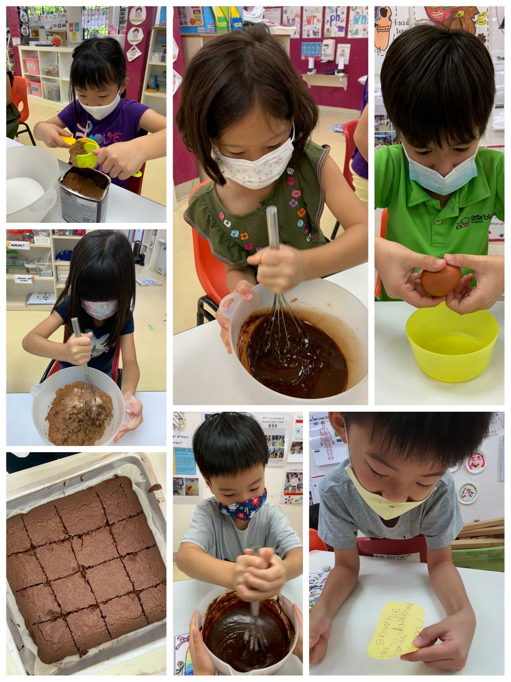 Creating Boxes of Love and Realising the Meaning of Being a Bucket-Filler — photo 2