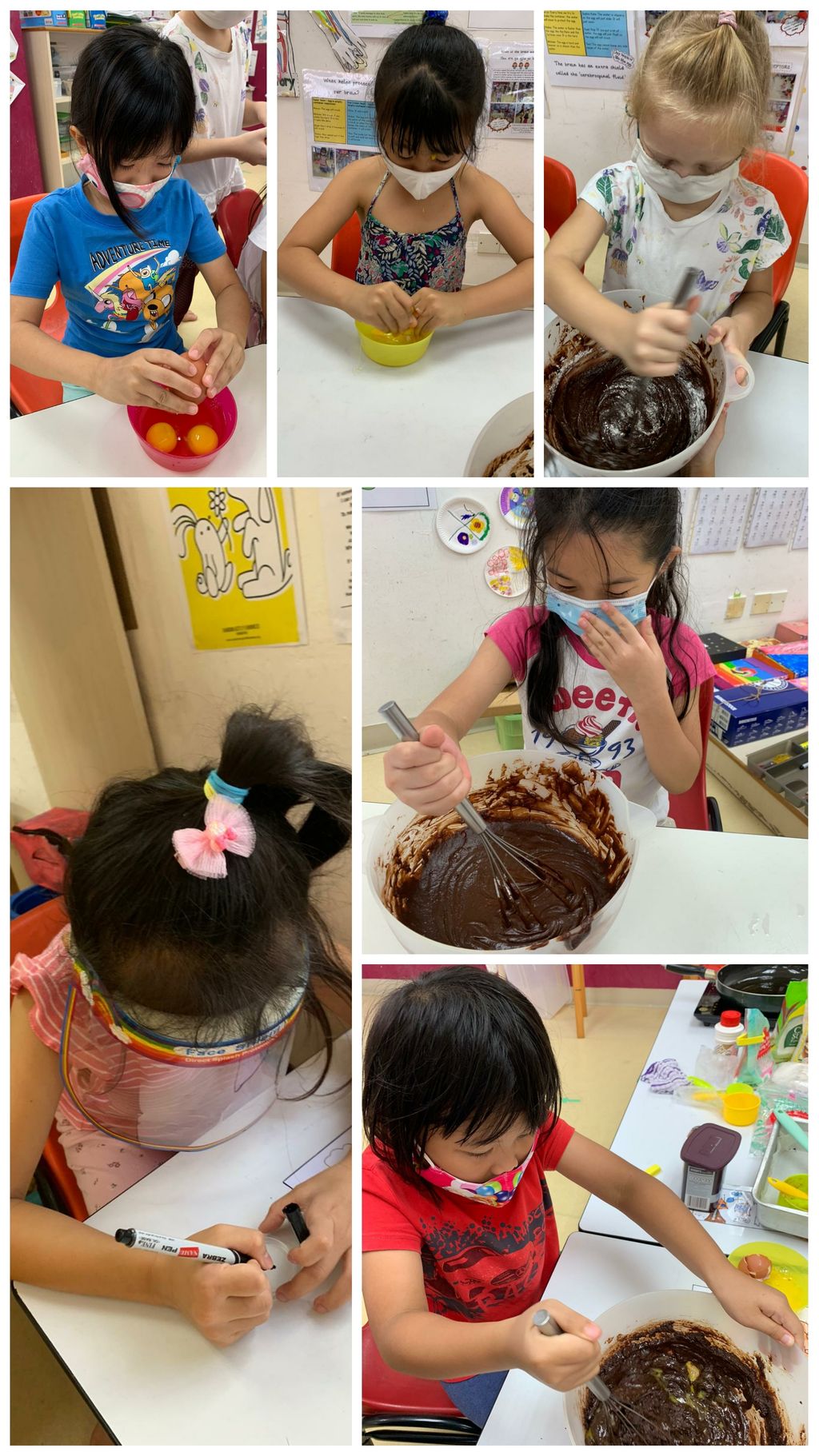 Creating Boxes of Love and Realising the Meaning of Being a Bucket-Filler — photo 3