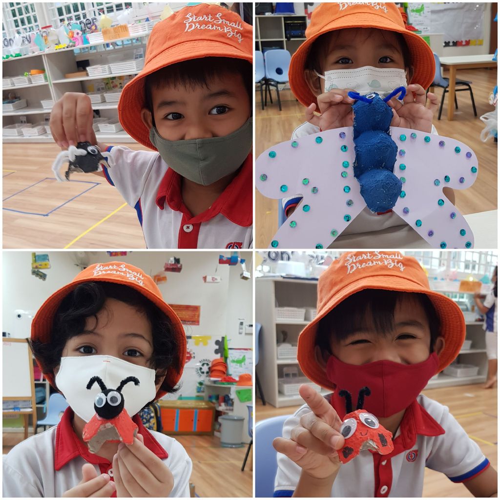 REDUCE.REUSE.RECYCLE — photo 2