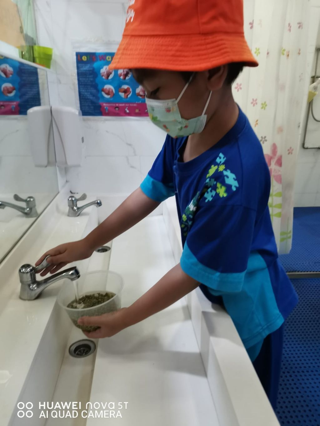 Week 9: ‘Nature and Me!’ – Collaboration with NParks Part 2 — photo 10