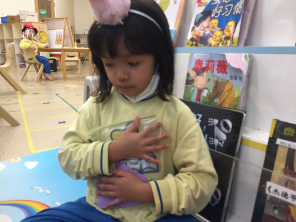 Showing Kindness to Our Community: Care Packs for our dearly missed Seniors at MindCARE ISC! Inter-generational bonding beyond boundaries! — photo 2