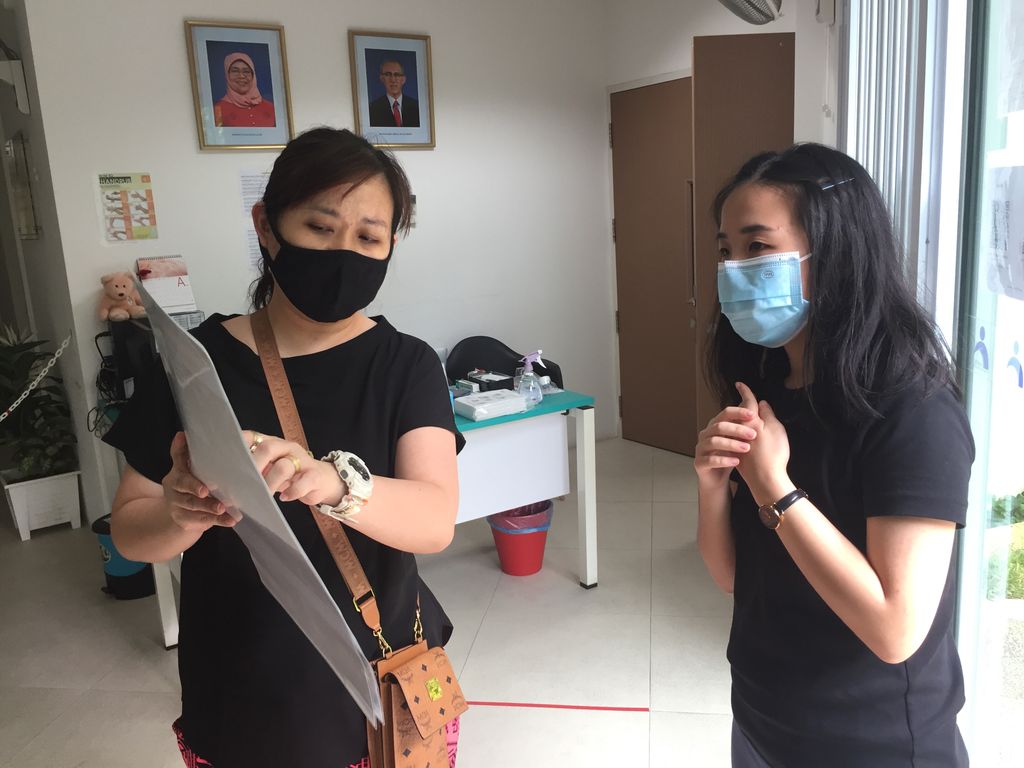Showing Kindness to Our Community: Care Packs for our dearly missed Seniors at MindCARE ISC! Inter-generational bonding beyond boundaries! — photo 3