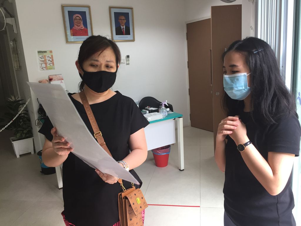 Showing Kindness to Our Community: Care Packs for our dearly missed Seniors at MindCARE ISC! Inter-generational bonding beyond boundaries! — photo 4