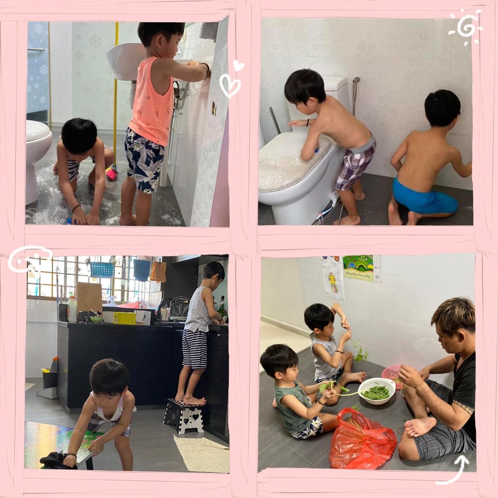 Our Love Project — photo 2