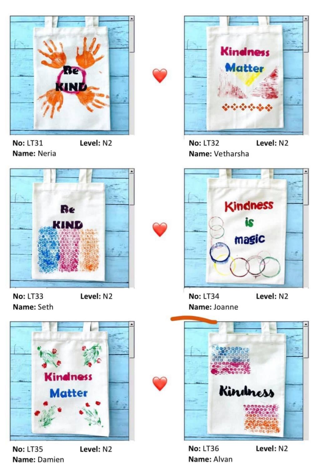 Our Love Project — photo 2