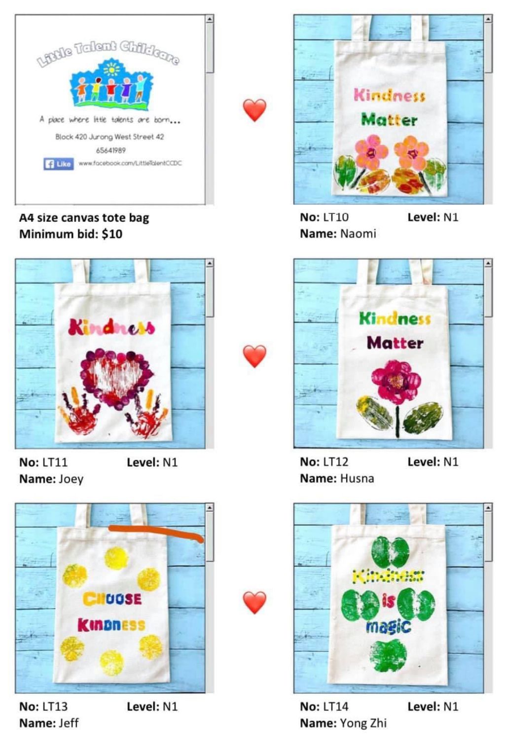 Our Love Project — photo 4