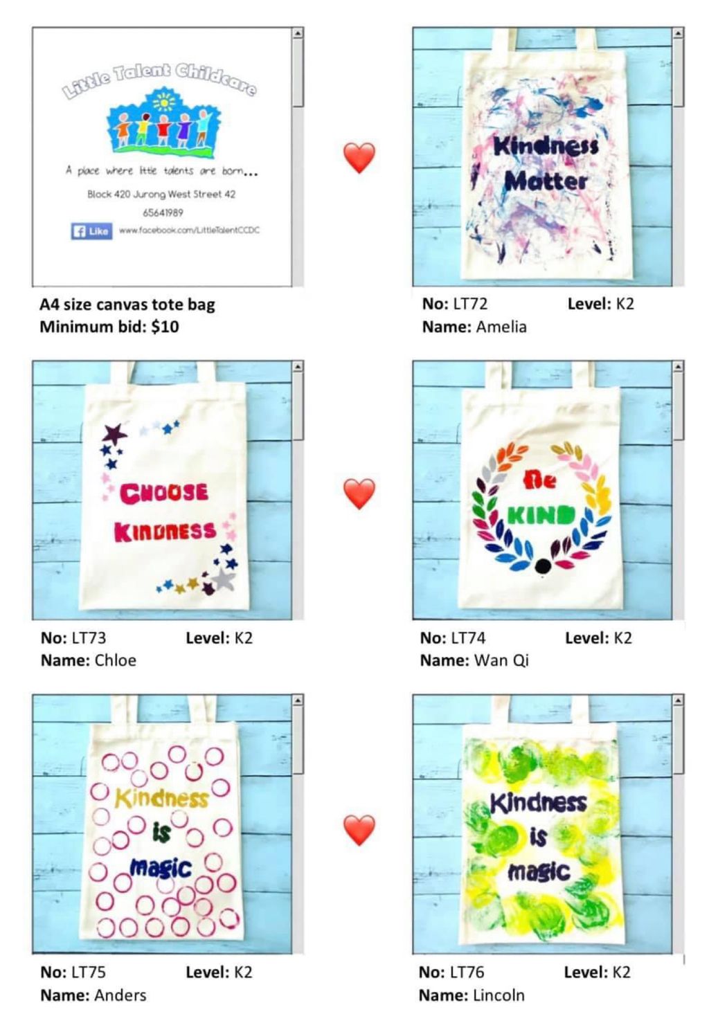 Our Love Project — photo 12