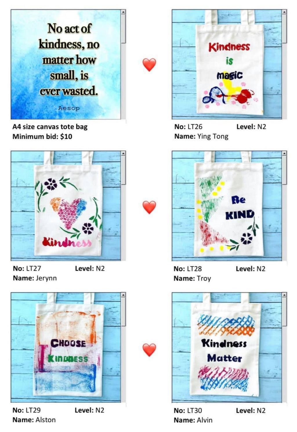Our Love Project — photo 13