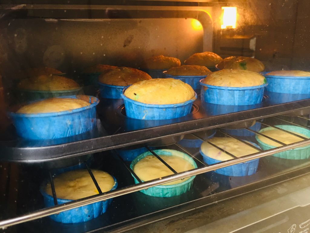 Showing Kindness to Our Community: Project Mask & Muffins for Migrant Workers! Expanding our horizon to touch lives of those who have impacted ours! — photo 7