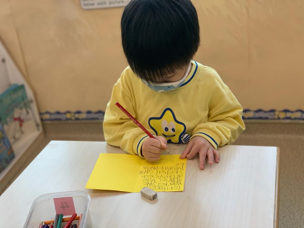 Showing Kindness to Our Community: Project Mask & Muffins for Migrant Workers! Expanding our horizon to touch lives of those who have impacted ours! — photo 2