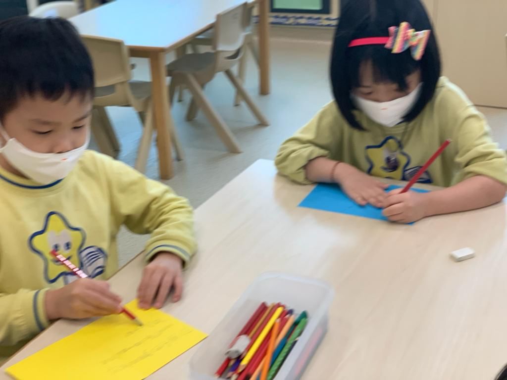 Showing Kindness to Our Community: Project Mask & Muffins for Migrant Workers! Expanding our horizon to touch lives of those who have impacted ours! — photo 4