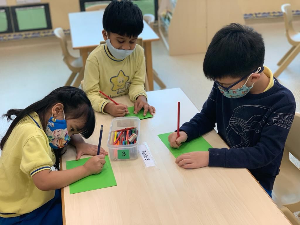 Showing Kindness to Our Community: Project Mask & Muffins for Migrant Workers! Expanding our horizon to touch lives of those who have impacted ours! — photo 5