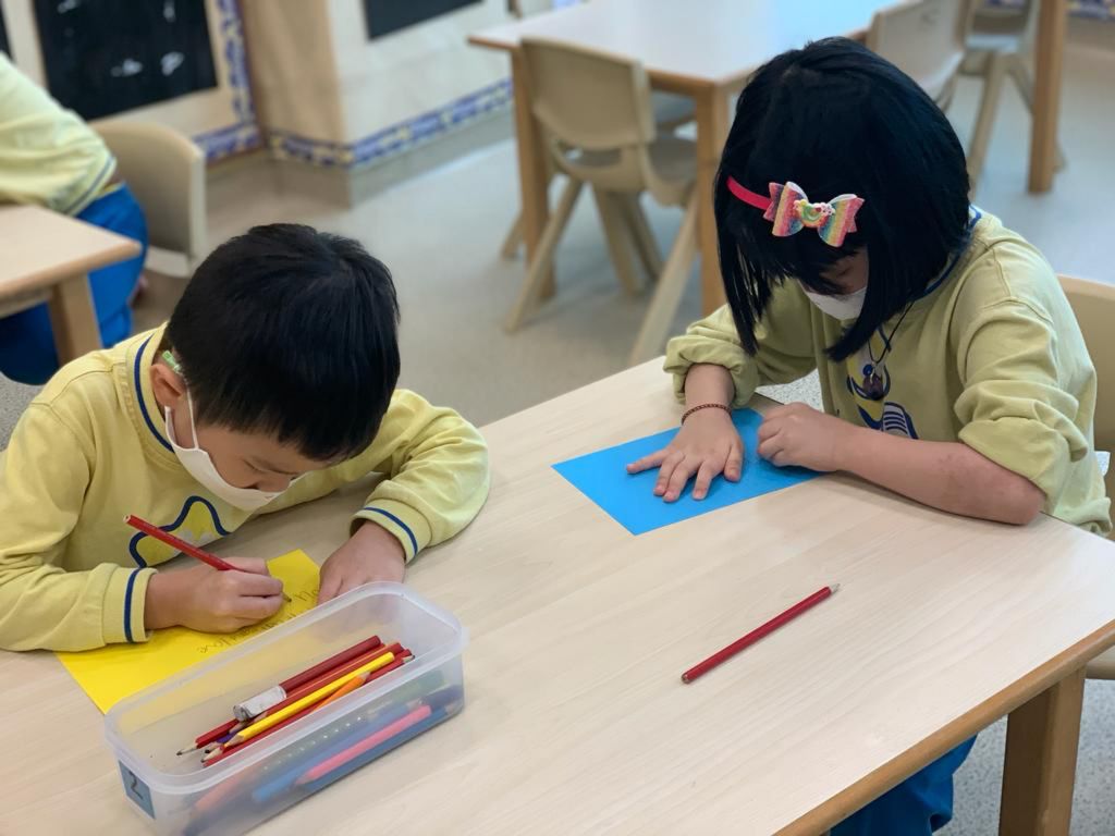 Showing Kindness to Our Community: Project Mask & Muffins for Migrant Workers! Expanding our horizon to touch lives of those who have impacted ours! — photo 8