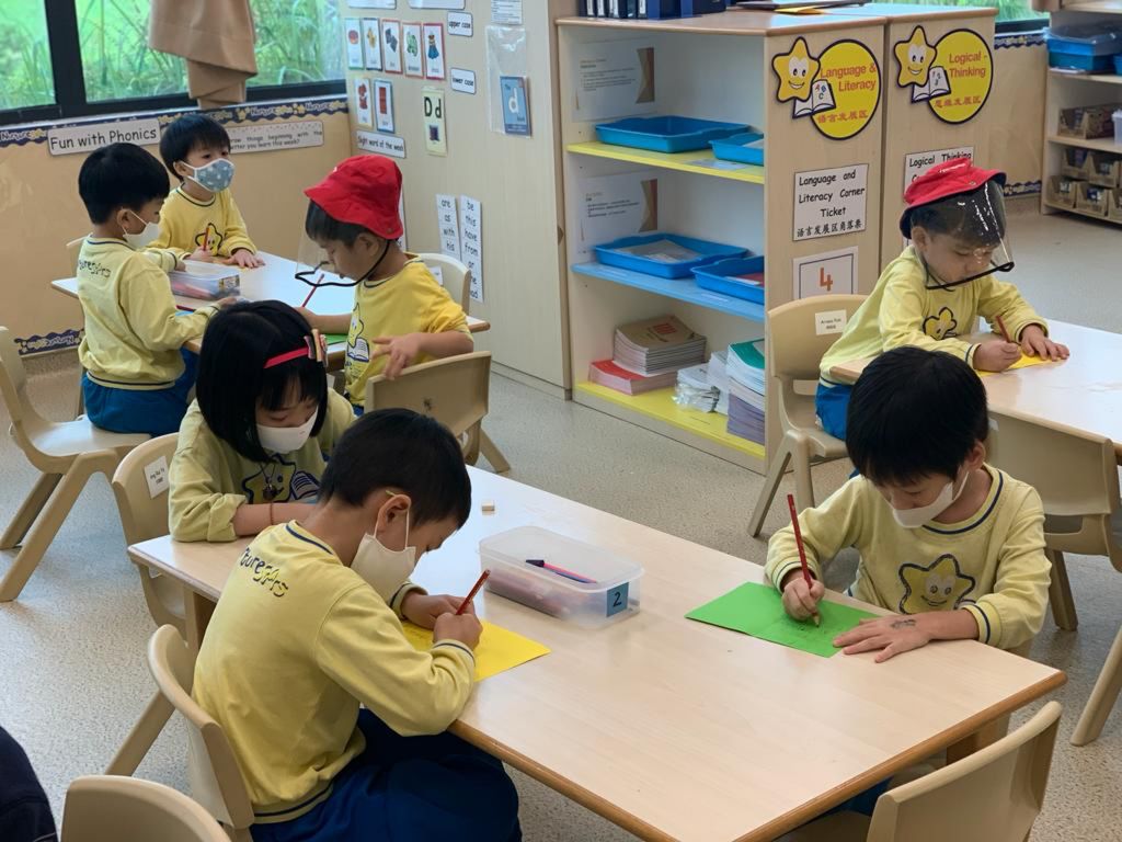 Showing Kindness to Our Community: Project Mask & Muffins for Migrant Workers! Expanding our horizon to touch lives of those who have impacted ours! — photo 10