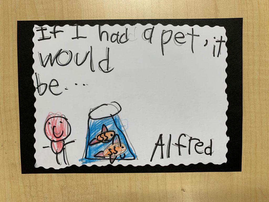 Agape Little Uni @ Upper Serangoon - Responsible & Considerate Pet Ownership — photo 5