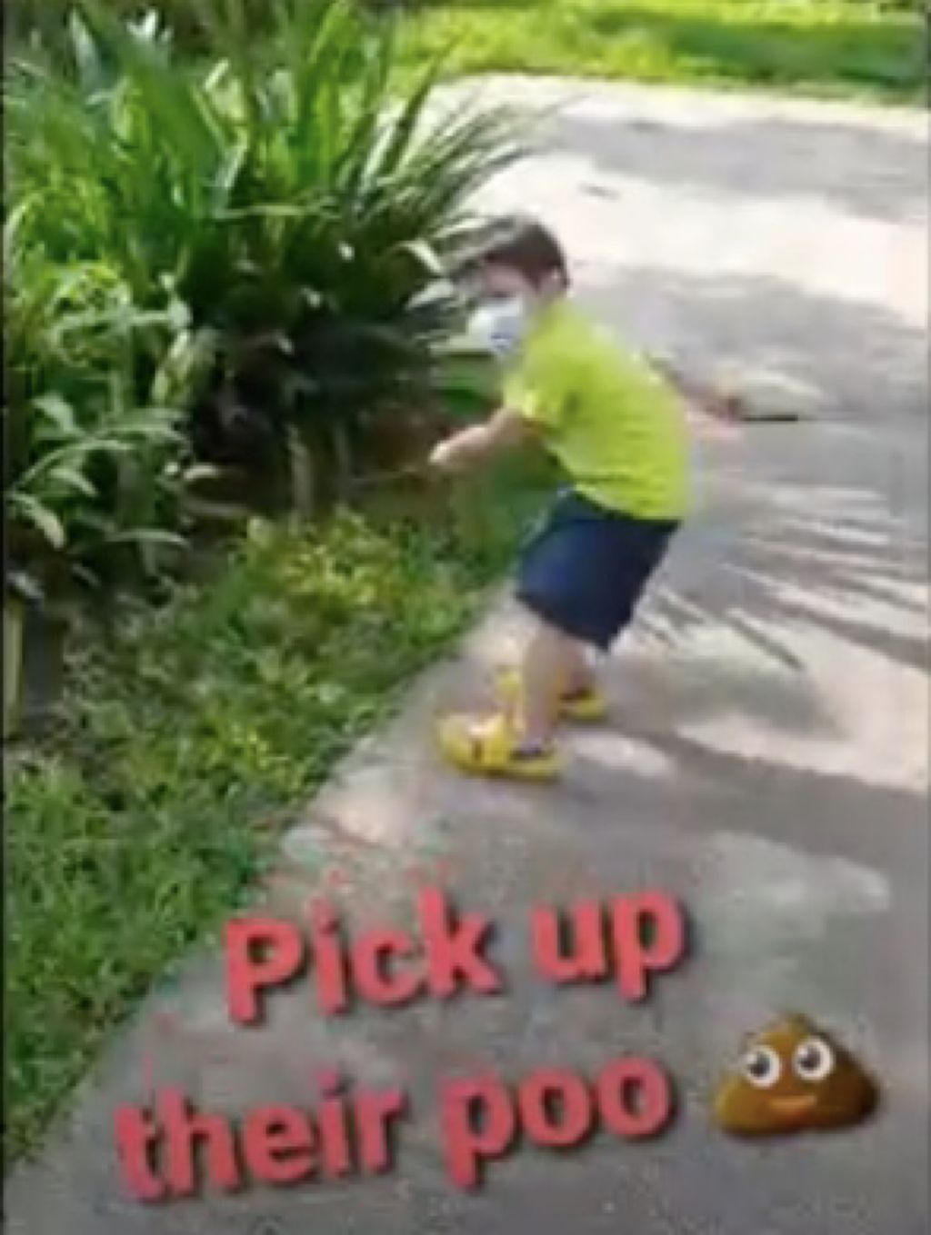 Agape Little Uni @ Upper Serangoon - Responsible & Considerate Pet Ownership — photo 1