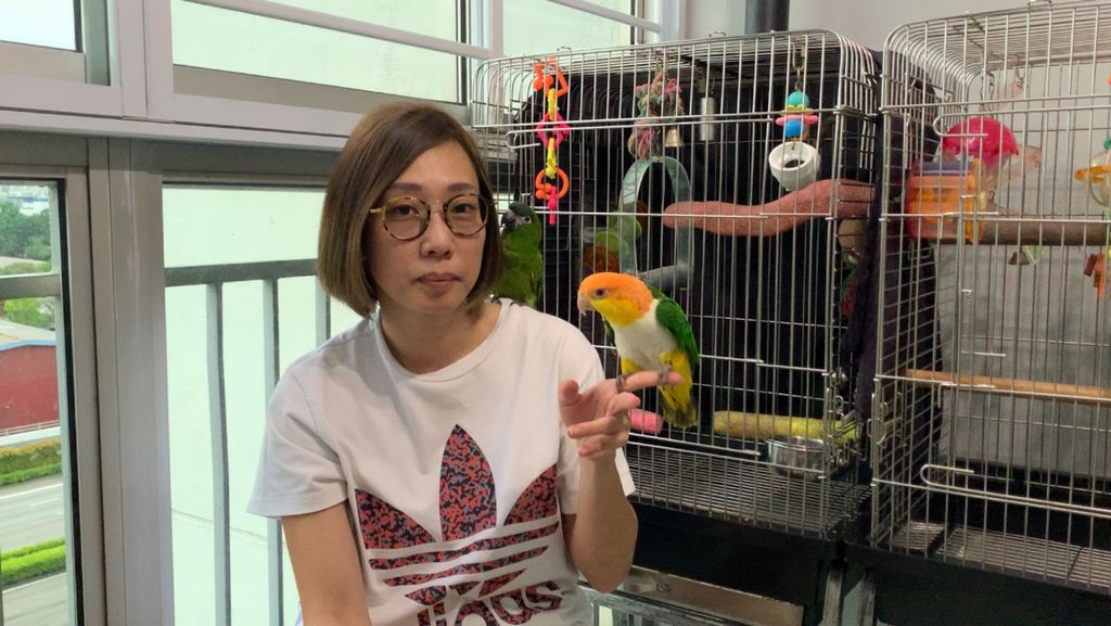 Agape Little Uni @ Upper Serangoon - Responsible & Considerate Pet Ownership — photo 3