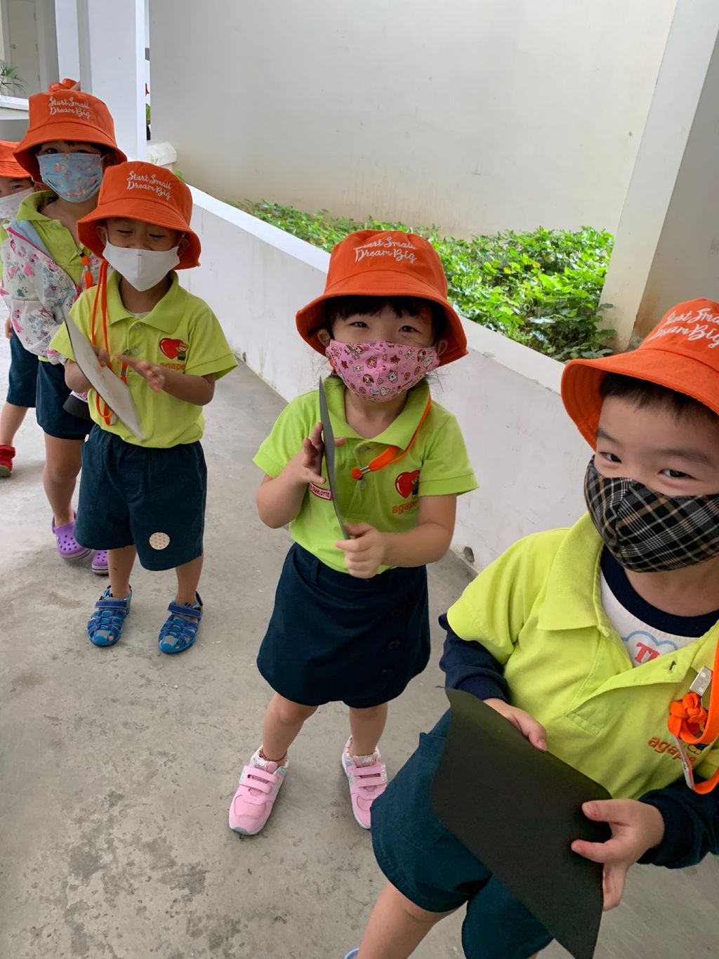 Agape Little Uni @ Upper Serangoon - Responsible & Considerate Pet Ownership — photo 12