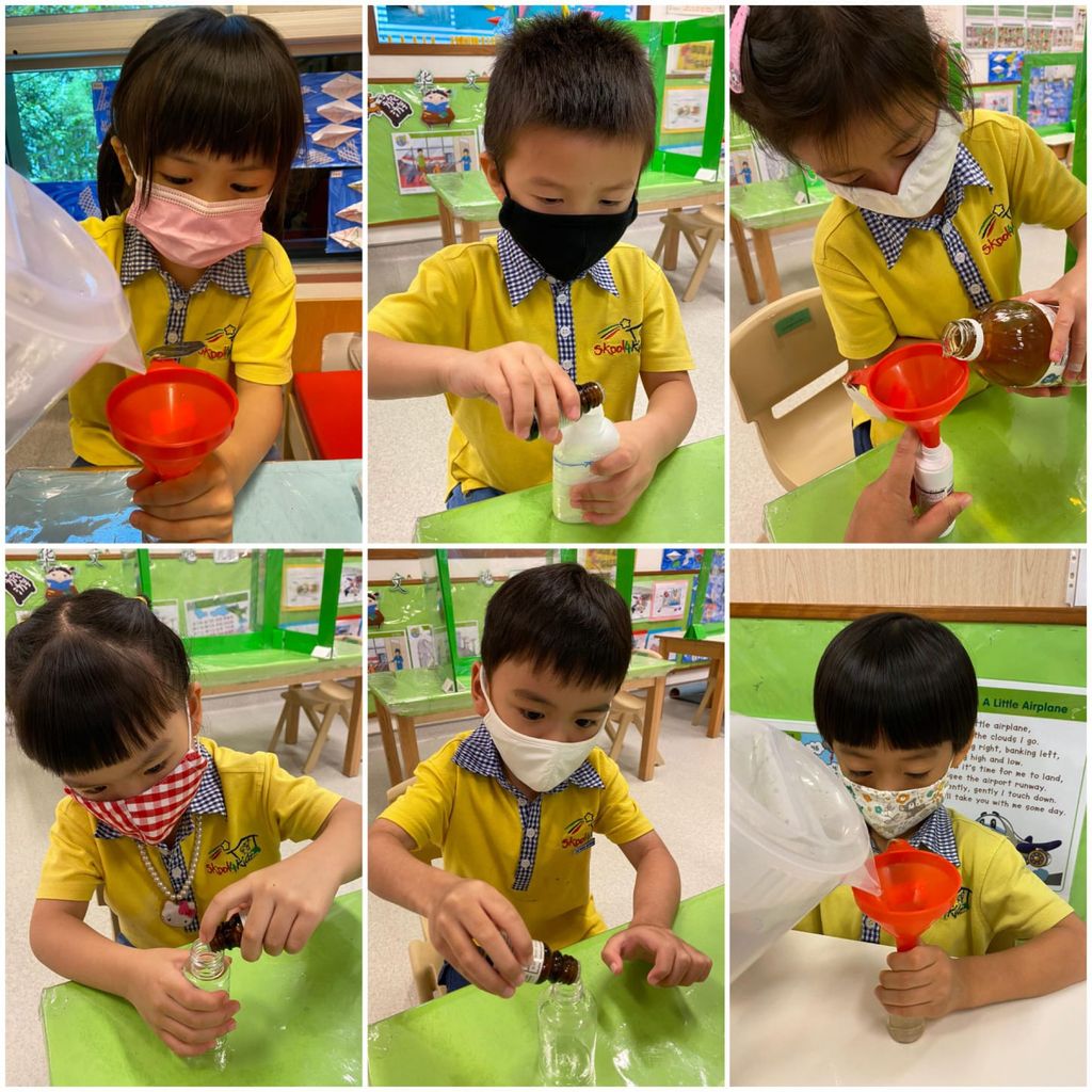 Our very own mosquito repellents! — photo 7