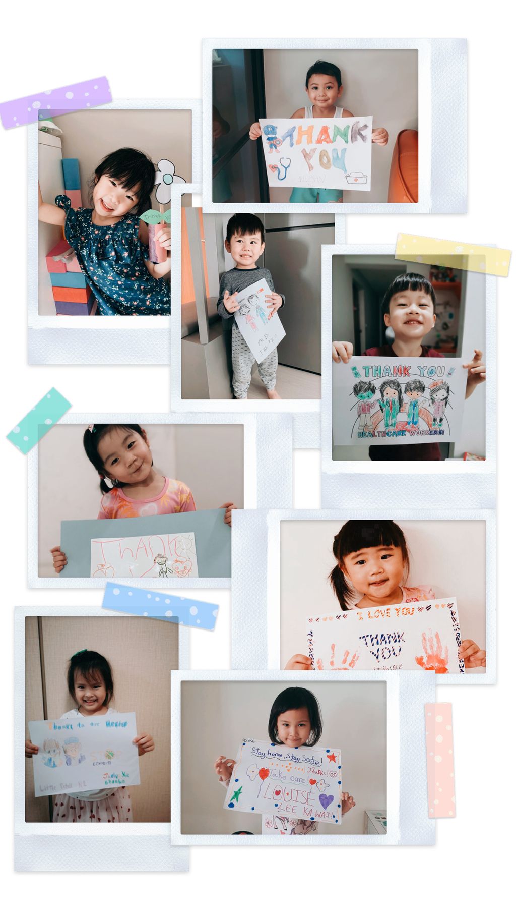 Cheer For Our Unsung Heroes — photo 1