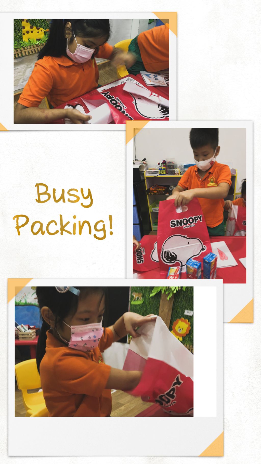 Cheer For Our Unsung Heroes — photo 1