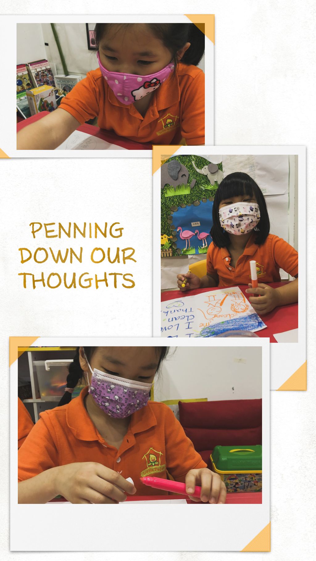 Cheer For Our Unsung Heroes — photo 2