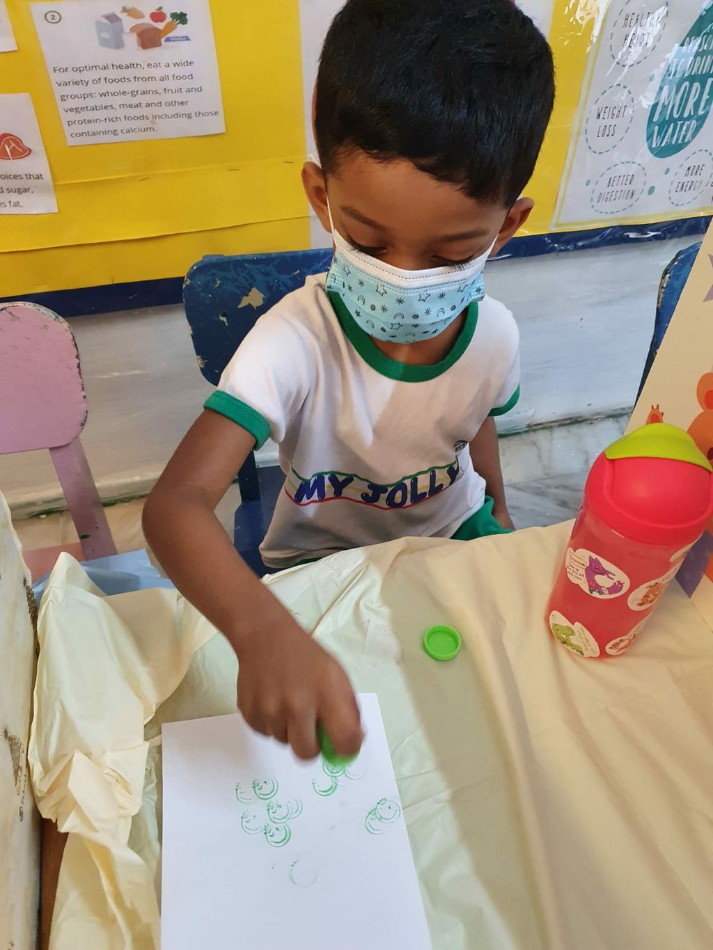 SSBD 2020 - Thanking our Unsung Heros — photo 5