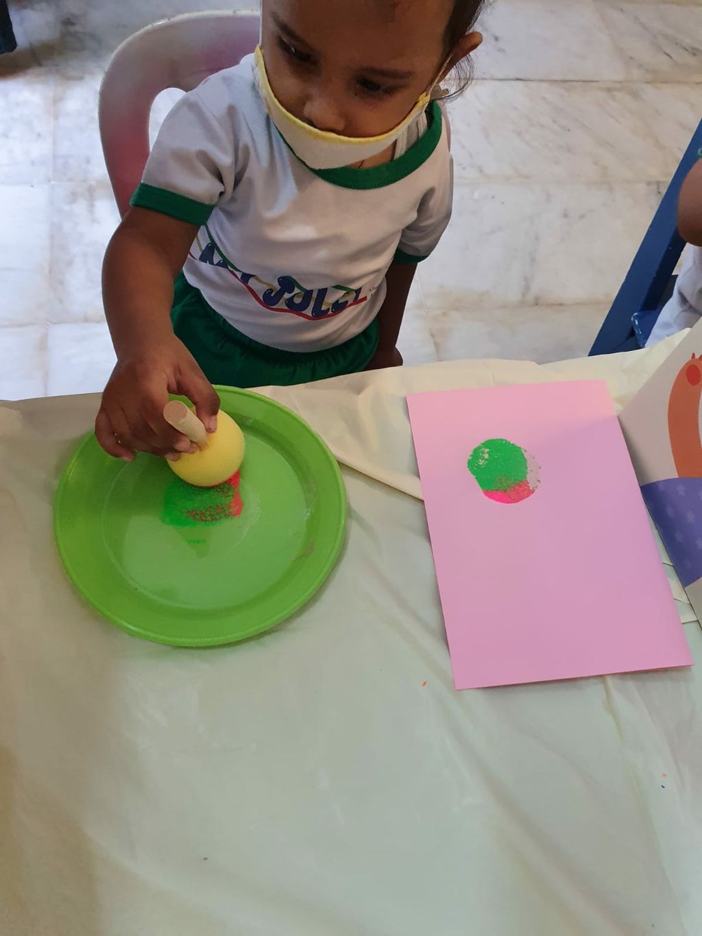 SSBD 2020 - Thanking our Unsung Heros — photo 6