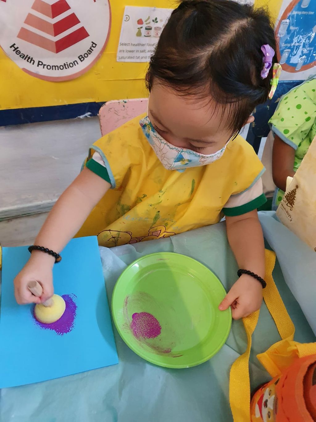 SSBD 2020 - Thanking our Unsung Heros — photo 10