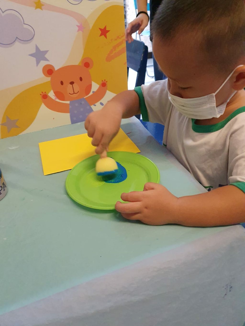 SSBD 2020 - Thanking our Unsung Heros — photo 11