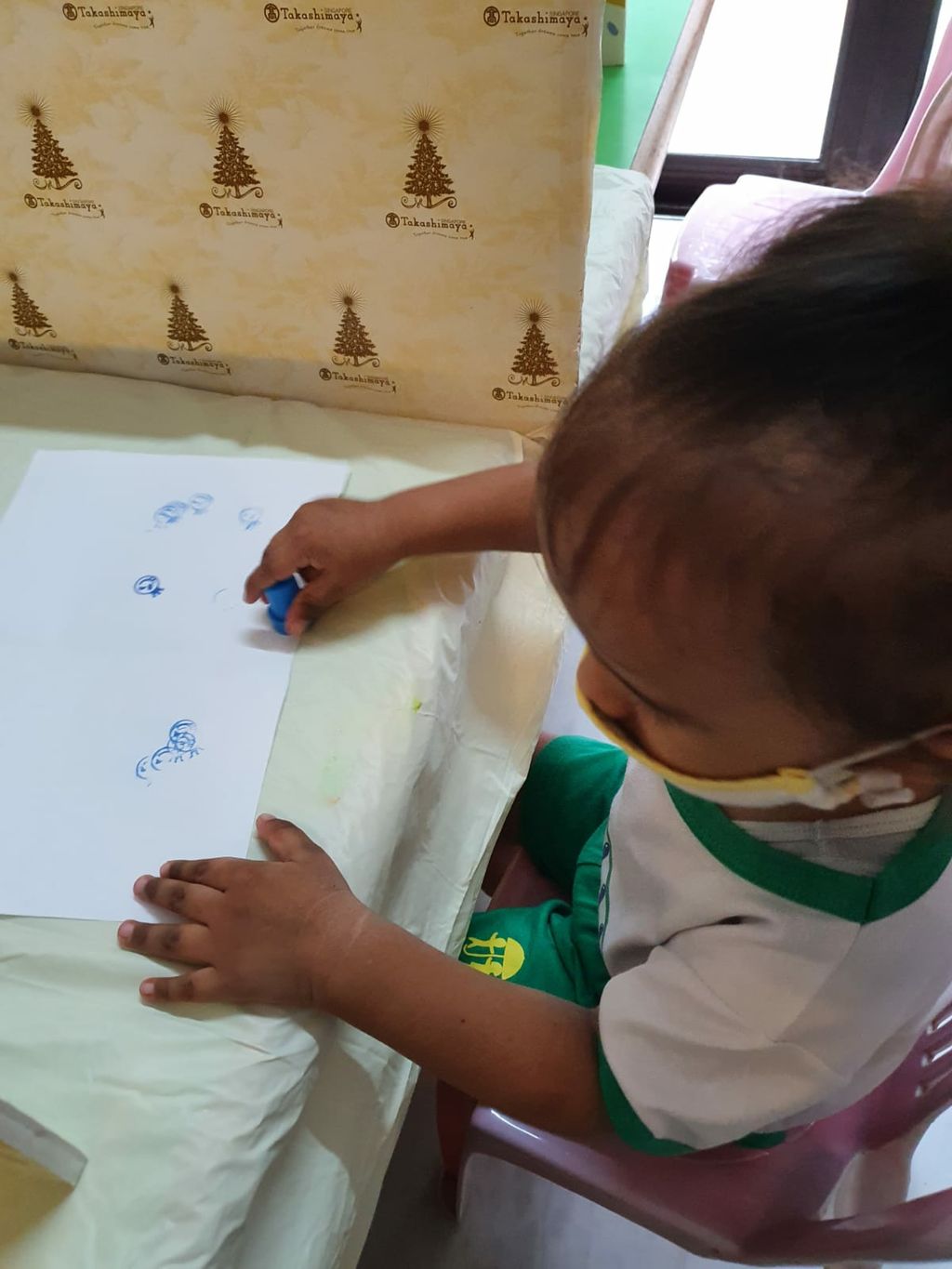 SSBD 2020 - Thanking our Unsung Heros — photo 15