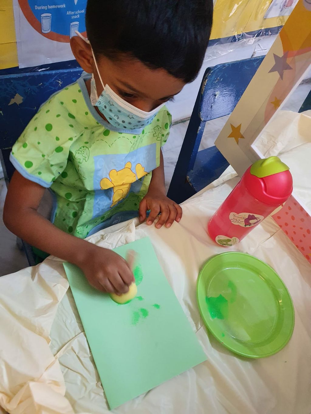 SSBD 2020 - Thanking our Unsung Heros — photo 16