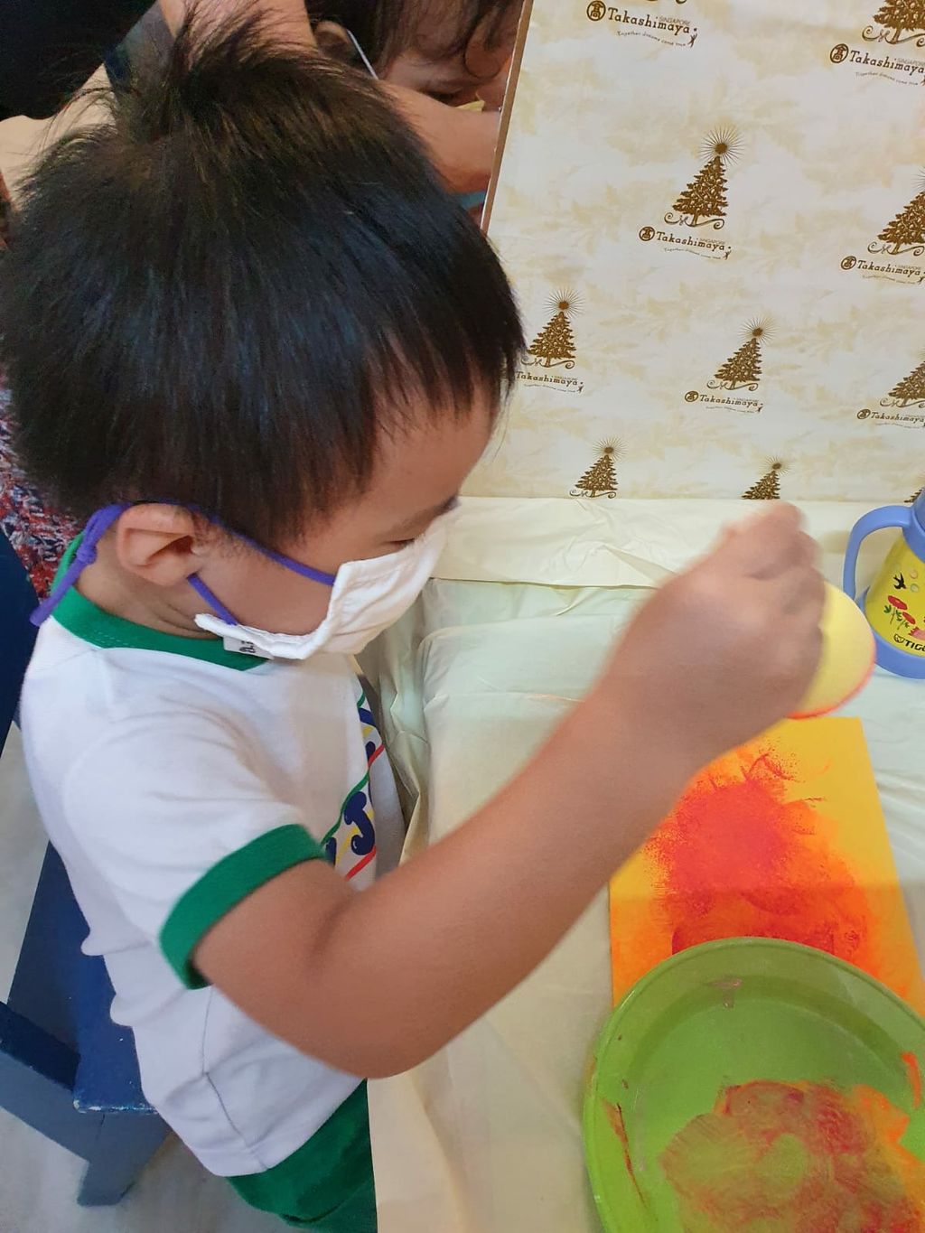 SSBD 2020 - Thanking our Unsung Heros — photo 17