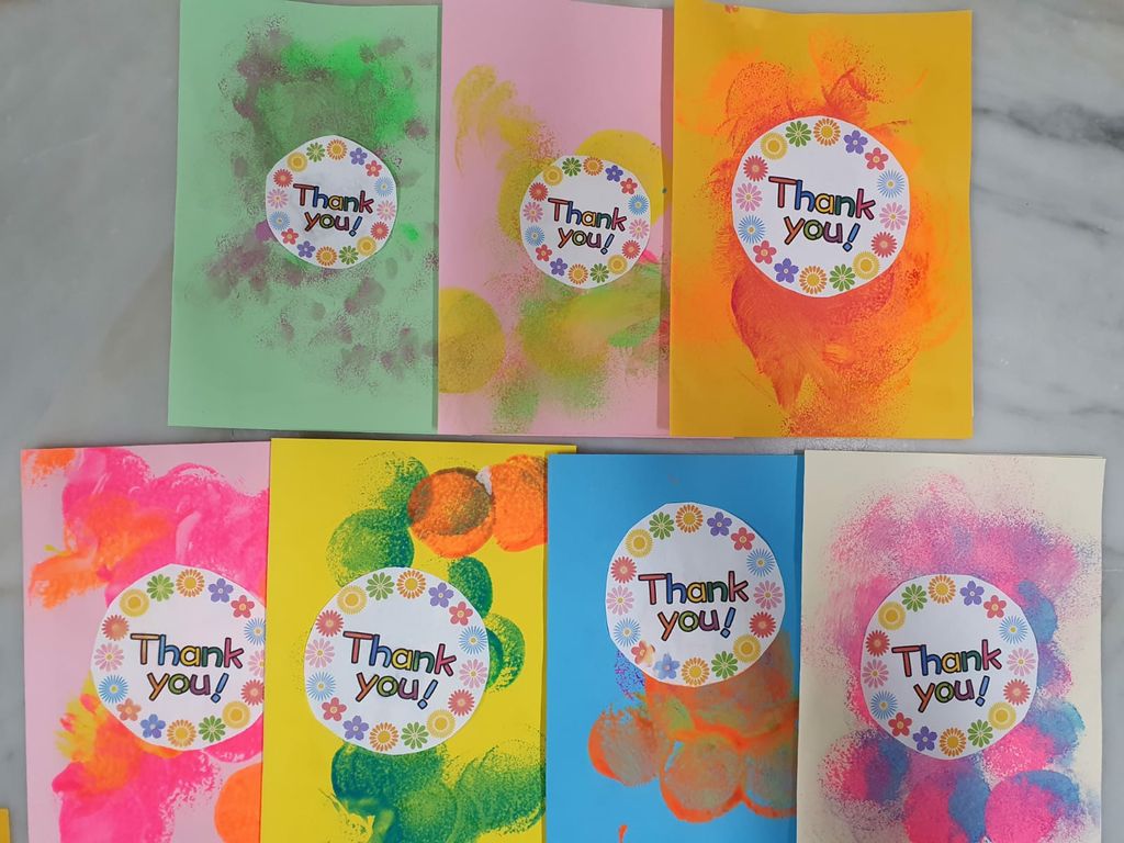 SSBD 2020 - Thanking our Unsung Heros — photo 19