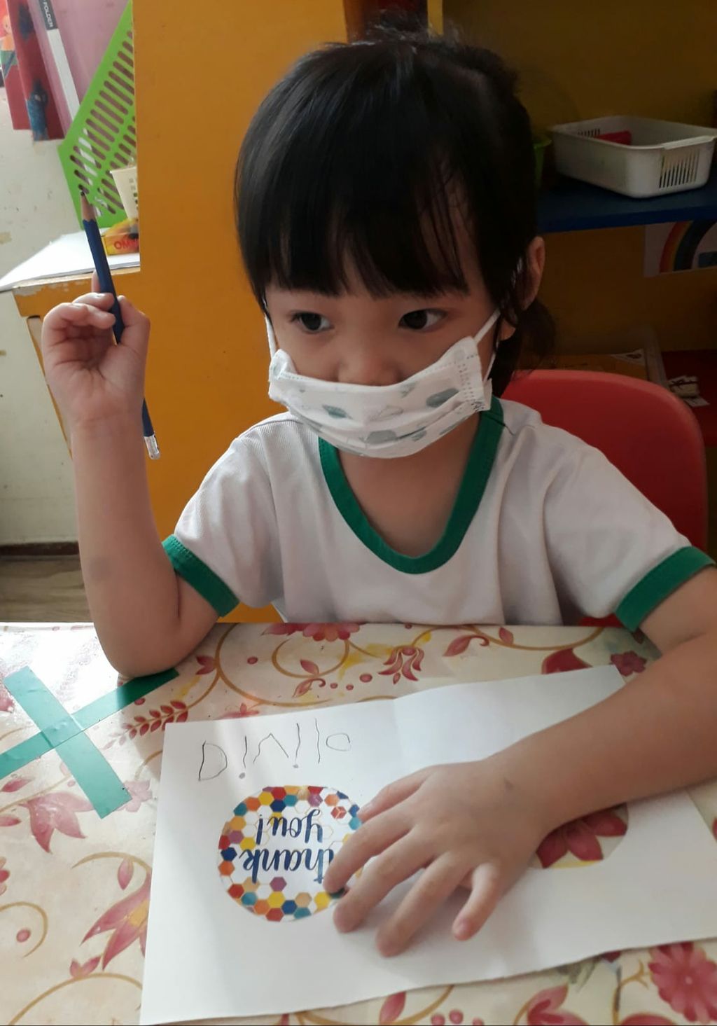 SSBD 2020 - Thanking our Unsung Heros — photo 5