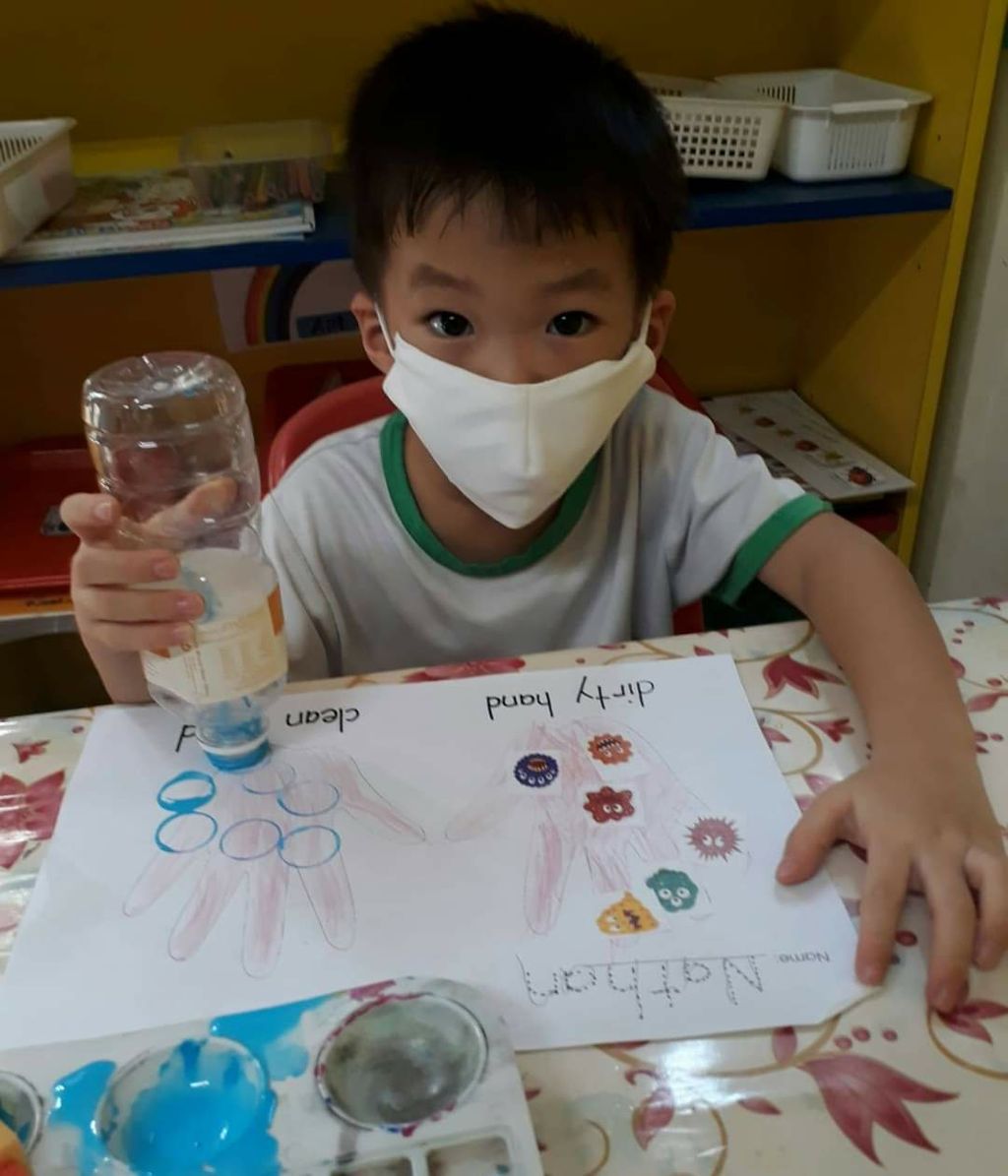 SSBD 2020 - Thanking our Unsung Heros — photo 1