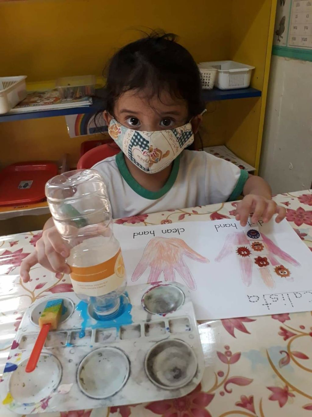SSBD 2020 - Thanking our Unsung Heros — photo 3