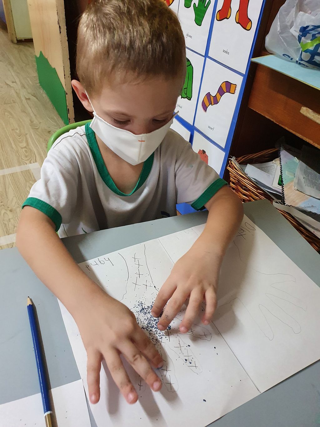 SSBD 2020 - Thanking our Unsung Heros — photo 7