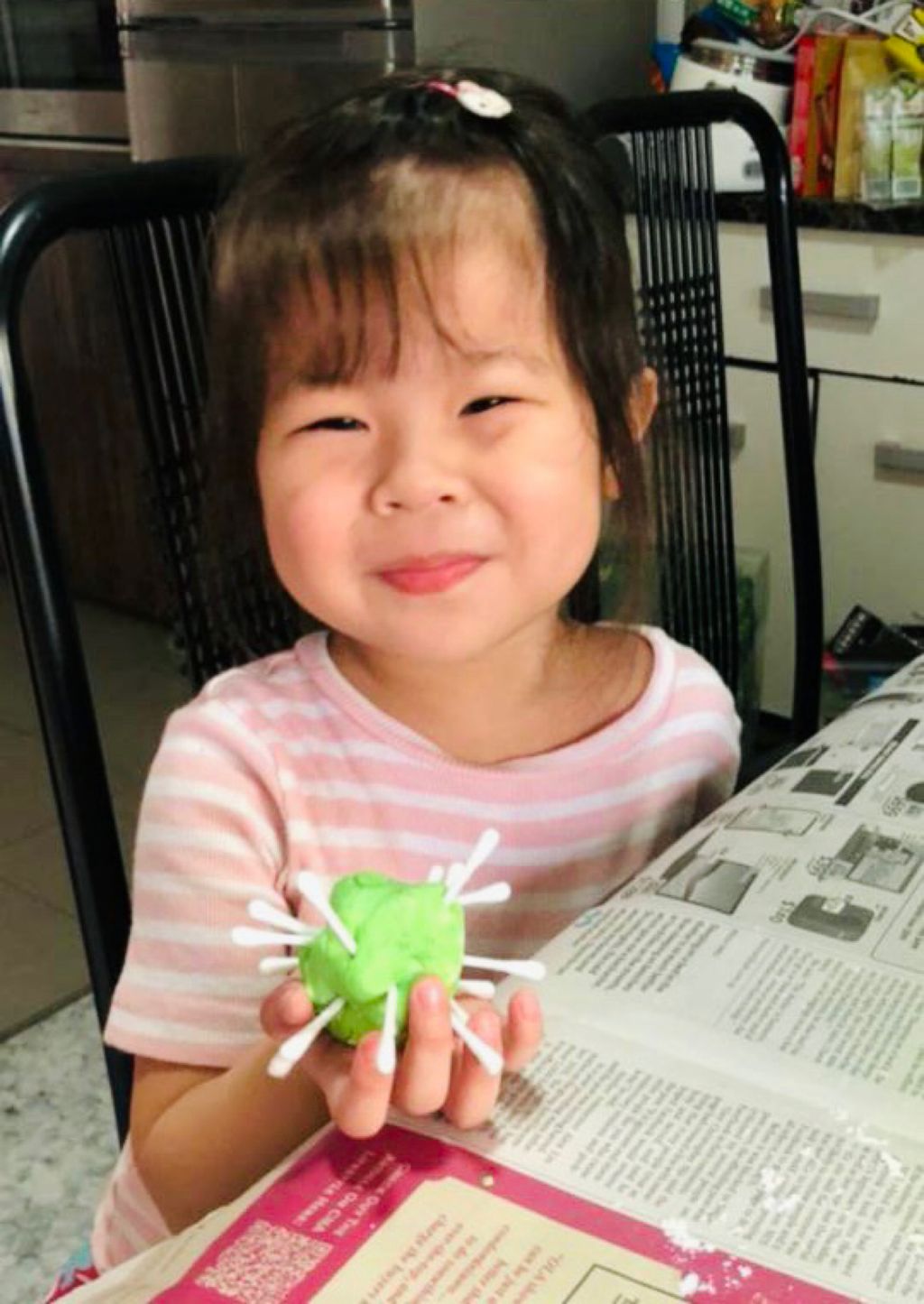 What is Coronavirus? — photo 4