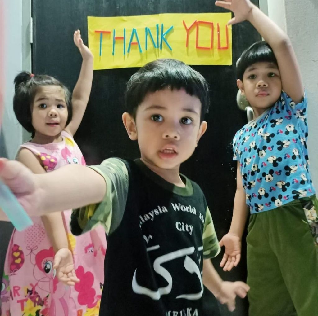 Our Superheroes! — photo 18