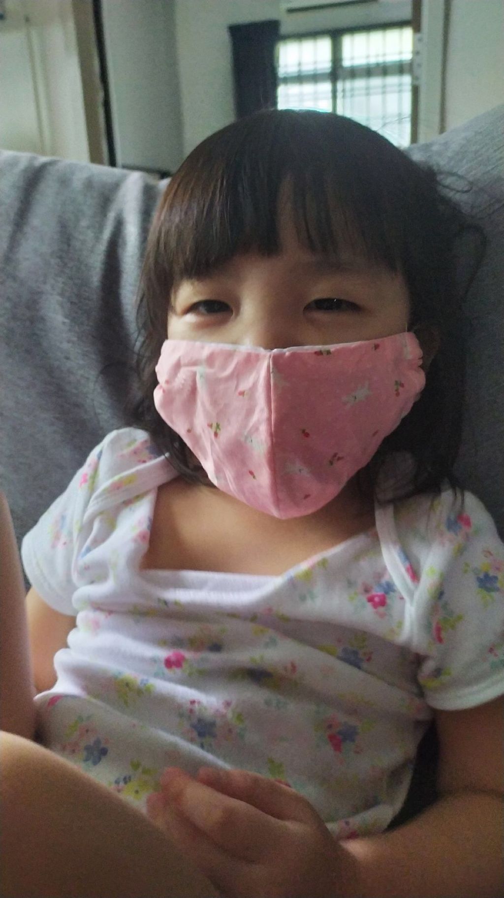 Handmade Mask, with Love! — photo 15